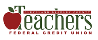 Cleveland Bradley Cty Teacher Federal Credit Union